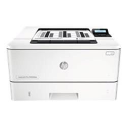 HP LaserJet Pro 402dne Printer